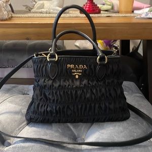 Prada Purse *Used Once”